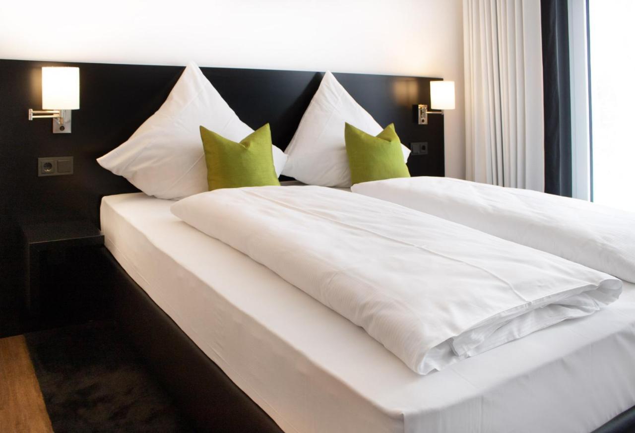 Fr Hotel By Wmm Hotels Eschbach  Eksteriør billede