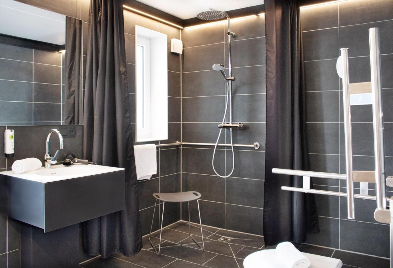 Fr Hotel By Wmm Hotels Eschbach  Eksteriør billede