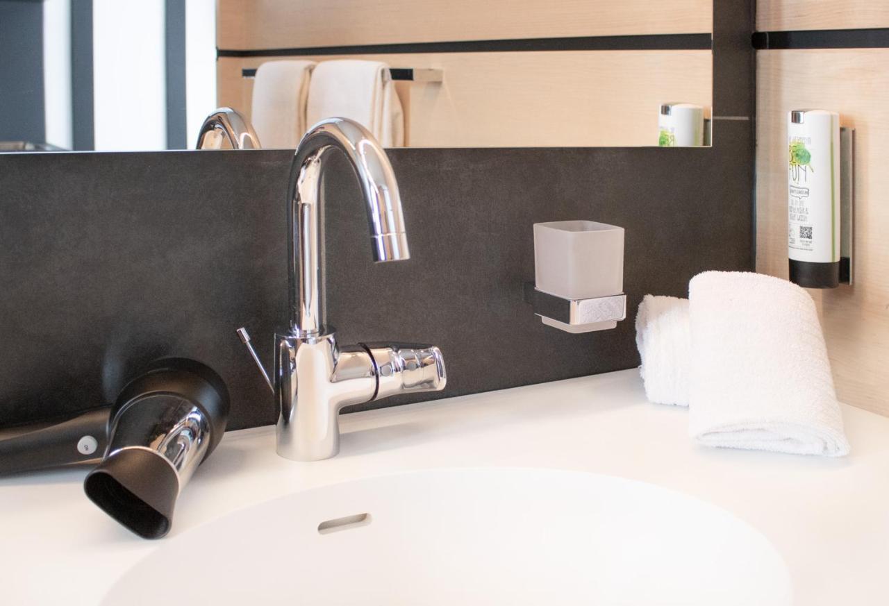 Fr Hotel By Wmm Hotels Eschbach  Eksteriør billede