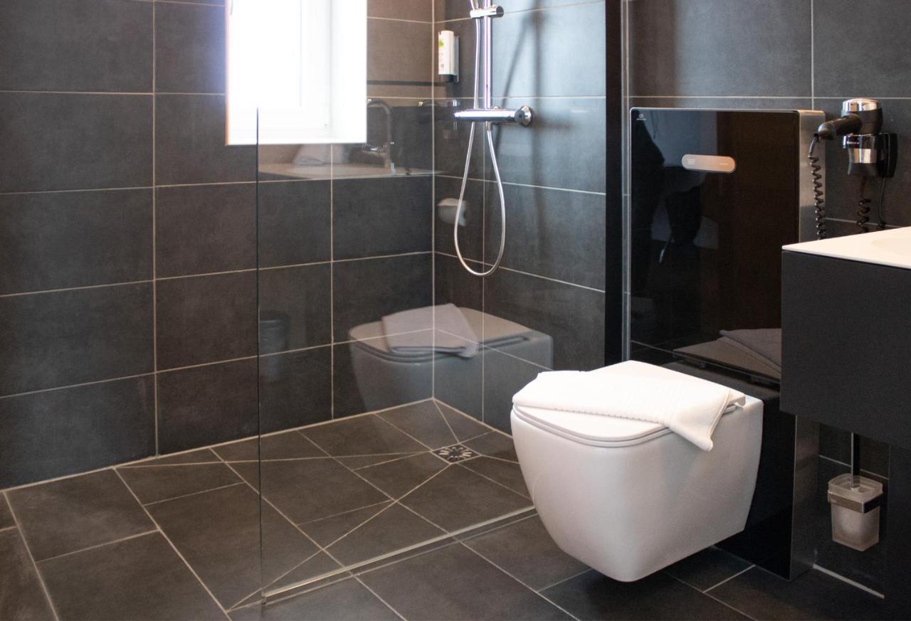 Fr Hotel By Wmm Hotels Eschbach  Eksteriør billede