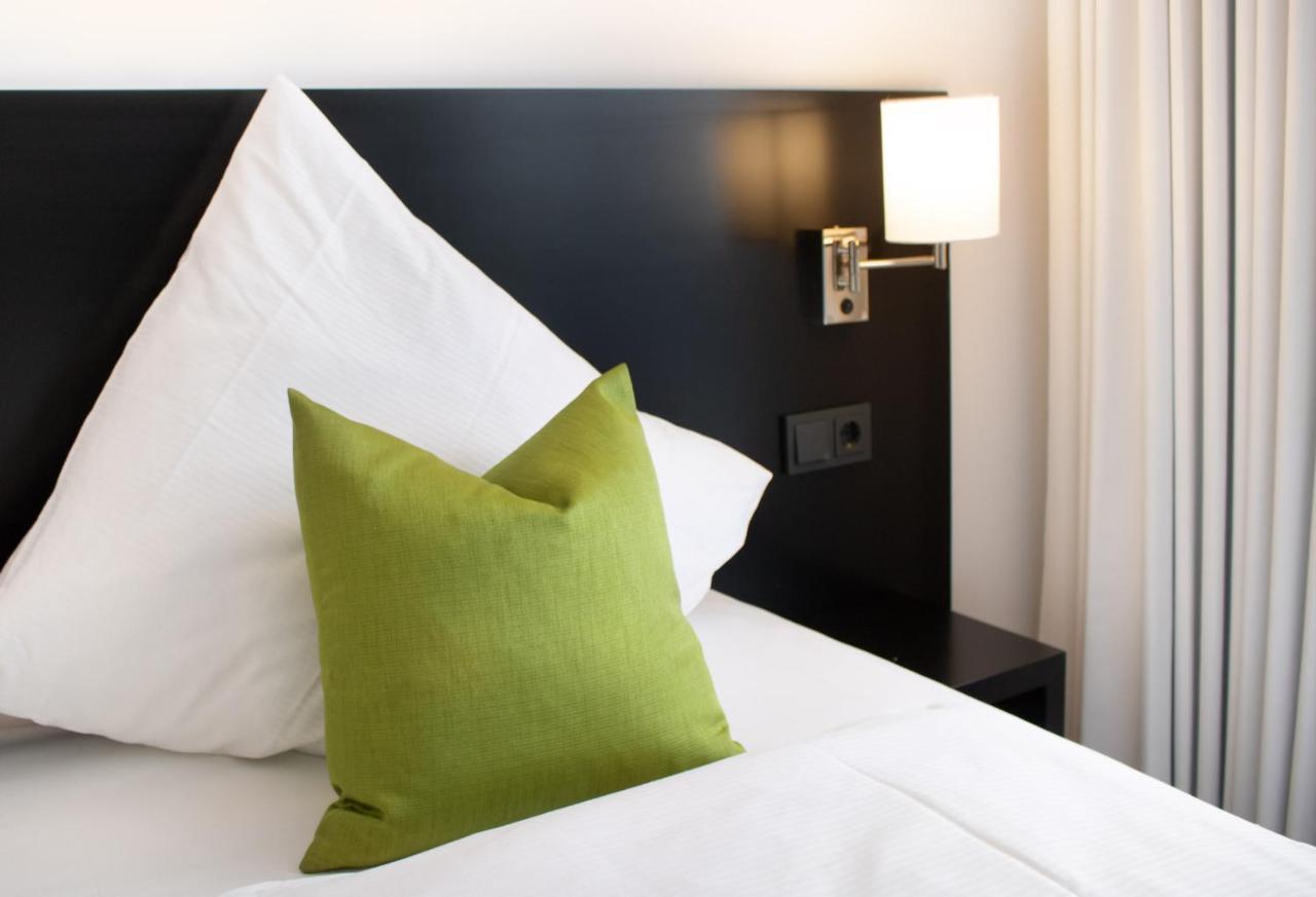 Fr Hotel By Wmm Hotels Eschbach  Eksteriør billede