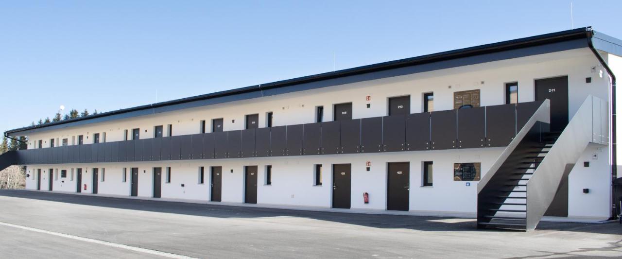 Fr Hotel By Wmm Hotels Eschbach  Eksteriør billede