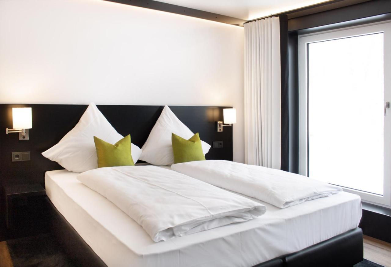 Fr Hotel By Wmm Hotels Eschbach  Eksteriør billede